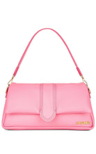 Jacquemus Le Grand Bambino Bag - Runway Catalog