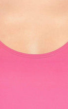 Jacquemus Le Maillot Camerio Swimsuit - Runway Catalog