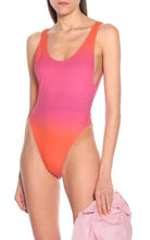 Jacquemus Le Maillot Camerio Swimsuit - Runway Catalog