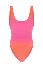 Jacquemus Le Maillot Camerio Swimsuit - Runway Catalog