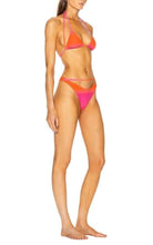 Jacquemus Le Maillot Peirado Ombré Bikini - Runway Catalog