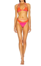 Jacquemus Le Maillot Peirado Ombré Bikini - Runway Catalog