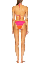 Jacquemus Le Maillot Peirado Ombré Bikini - Runway Catalog