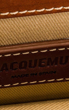 Jacquemus Mini Chiquito Top Handle Bag - Runway Catalog