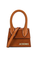 Jacquemus Mini Chiquito Top Handle Bag - Runway Catalog