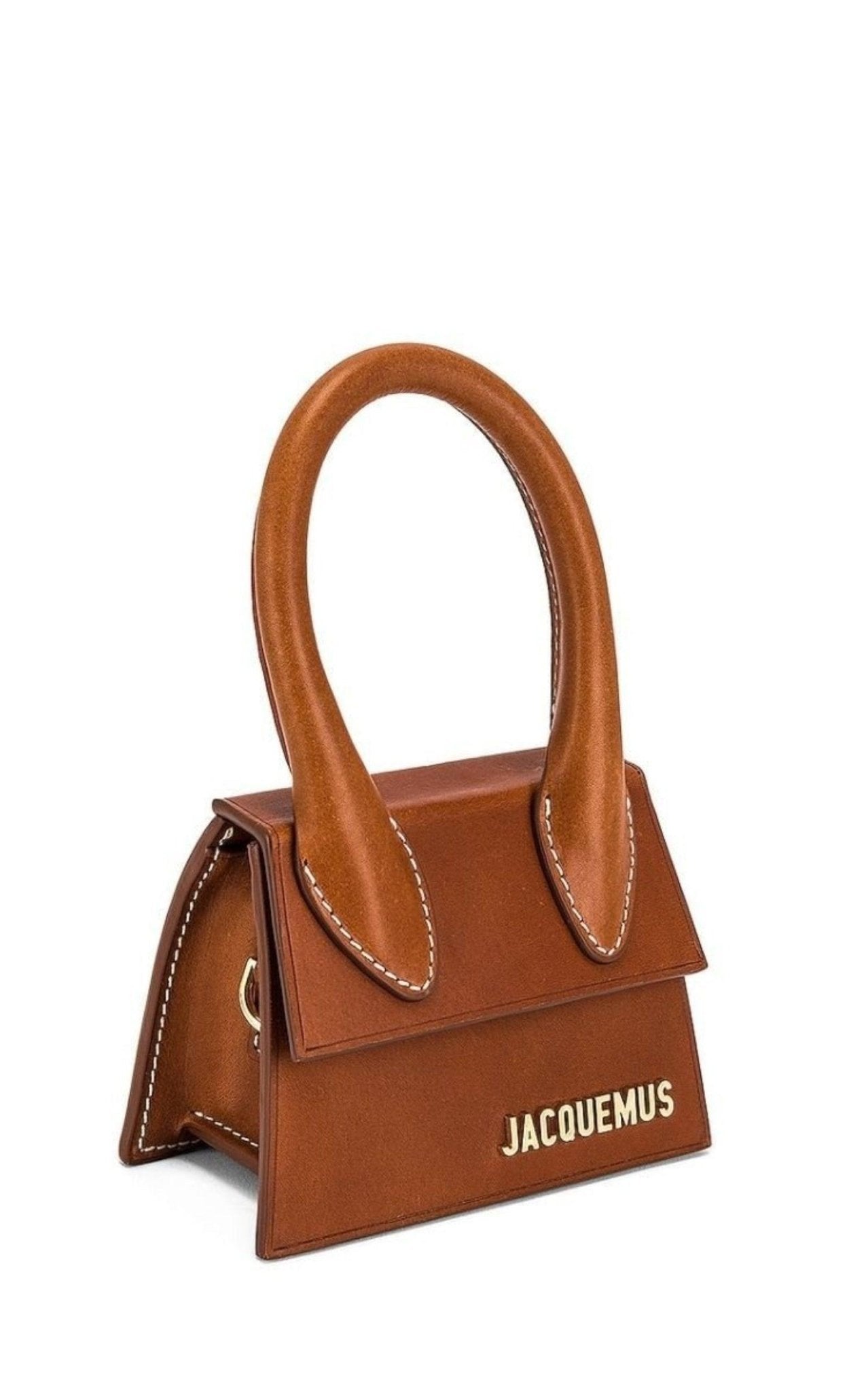Jacquemus Mini Chiquito Top Handle Bag - Runway Catalog