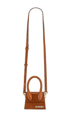 Jacquemus Mini Chiquito Top Handle Bag - Runway Catalog