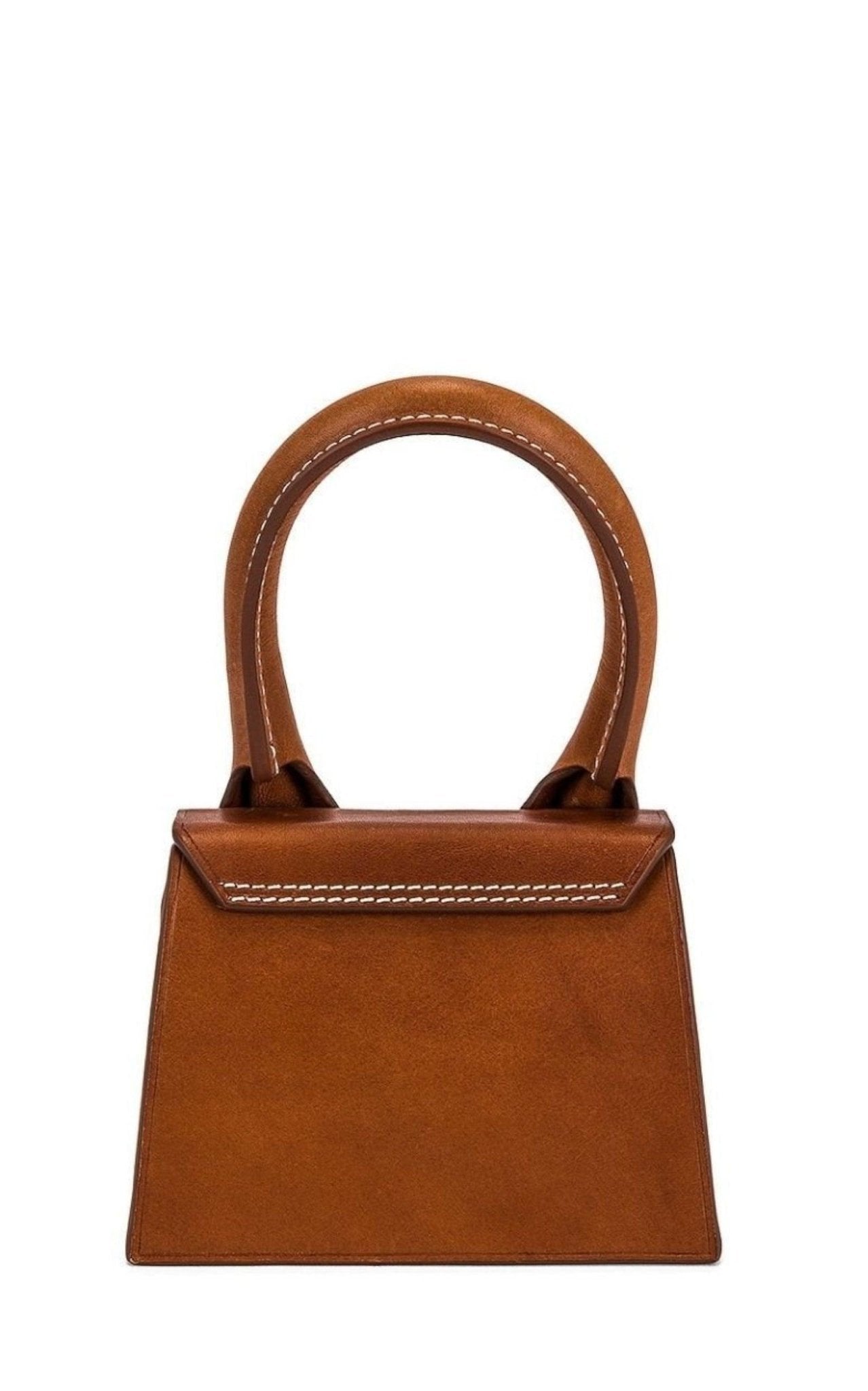 Jacquemus Mini Chiquito Top Handle Bag