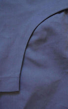 Jacquemus Side Asymmetric Side Striped Skirt - Runway Catalog