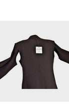 Jean Paul Gaultier Open Armpit Open Sleeves Blazer - Runway Catalog