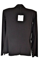 Jean Paul Gaultier Open Armpit Open Sleeves Blazer - Runway Catalog