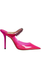 Jimmy Choo Bing 100 Pump - Runway Catalog