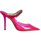 Jimmy Choo Bing 100 Pump - Runway Catalog