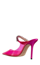 Jimmy Choo Bing 100 Pump - Runway Catalog