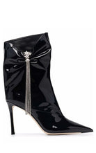 Jimmy Choo Oriel 110mm Ankle Boots - Runway Catalog