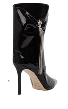 Jimmy Choo Oriel 110mm Ankle Boots - Runway Catalog