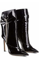Jimmy Choo Oriel 110mm Ankle Boots - Runway Catalog