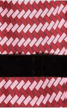 Jonathan Saunders Fenton Balloon Multi Tone Dress - Runway Catalog