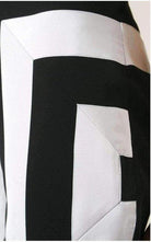 Kenzo Kenzo Geometric Print Trousers Pants - Runway Catalog