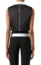 Kenzo Kenzo Geometric Print Trousers Pants - Runway Catalog