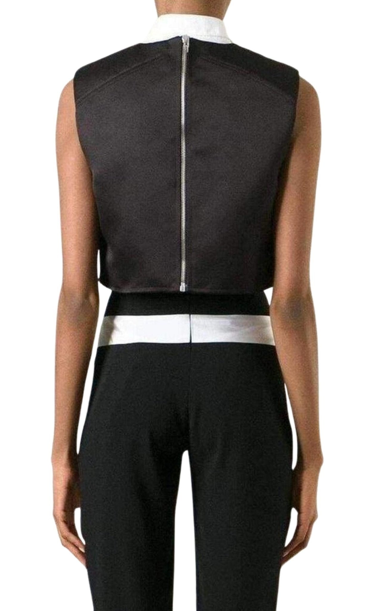 Kenzo Kenzo Geometric Print Trousers Pants - Runway Catalog