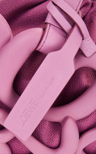 Loewe Anagram Inflated Basket Bag in Purple - Runway Catalog