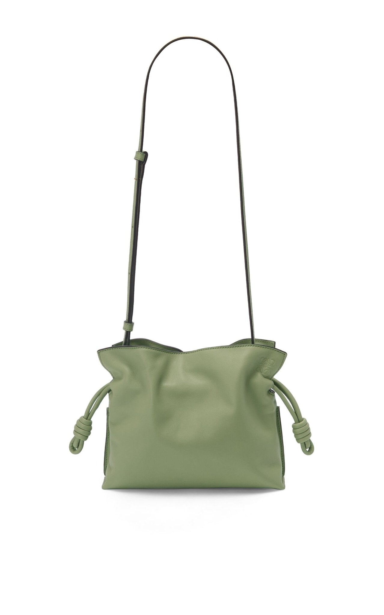 Loewe Flamenco Small Shoulder Bag - Runway Catalog