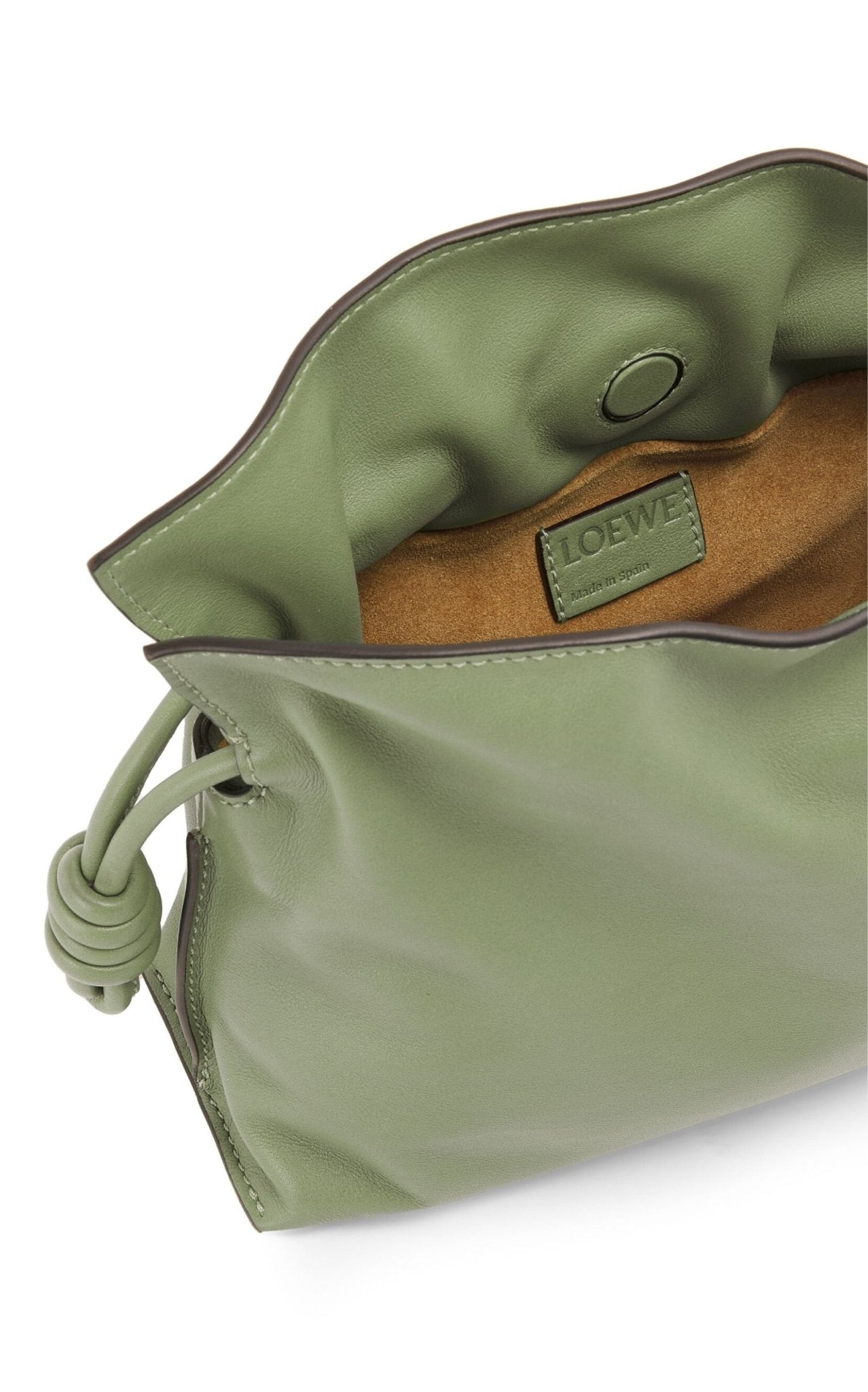 Loewe Flamenco Small Shoulder Bag - Runway Catalog