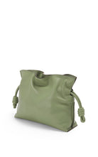 Petit sac à bandoulière Loewe Flamenco - Catalogue défilé