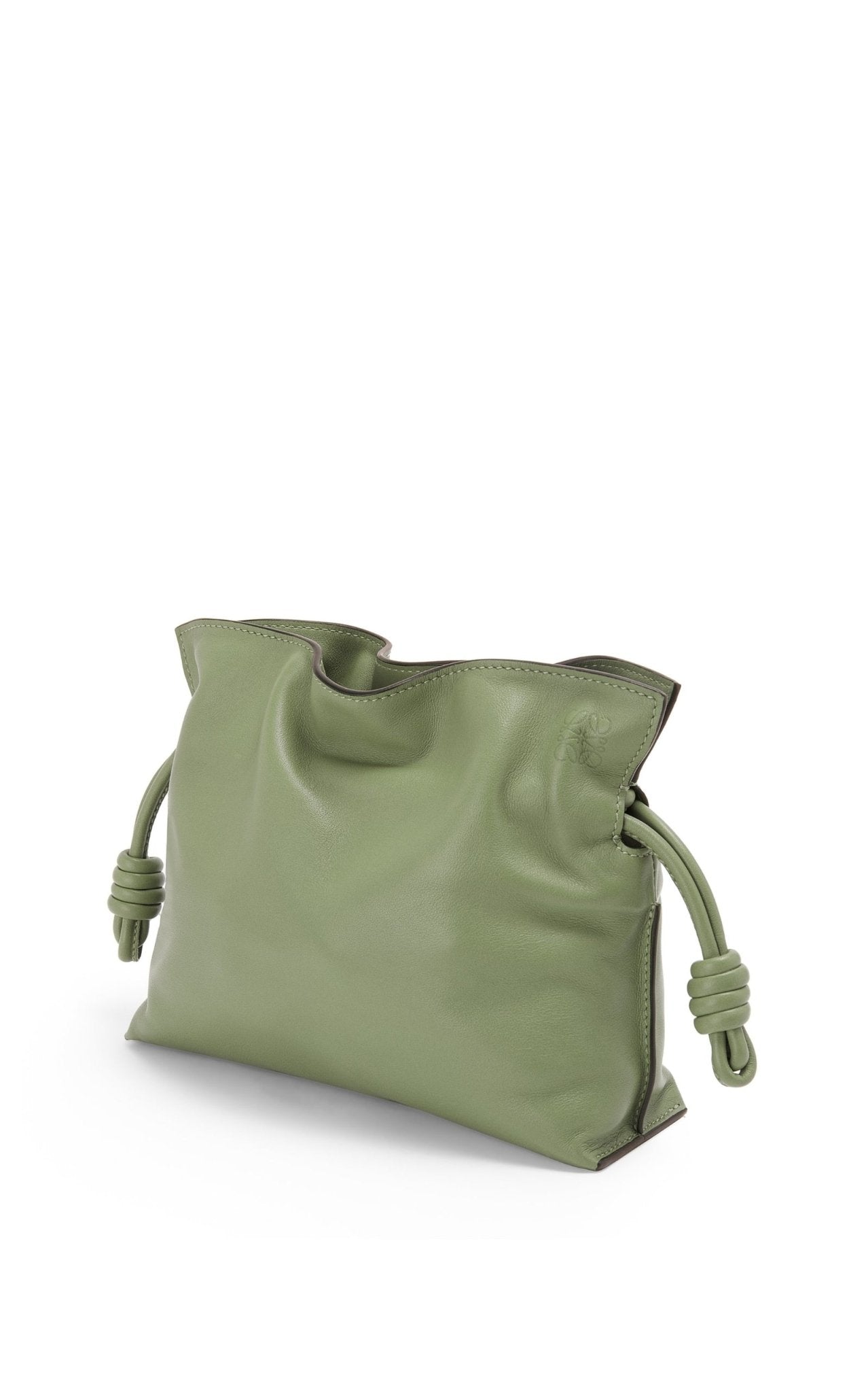 Loewe Flamenco Small Shoulder Bag - Runway Catalog