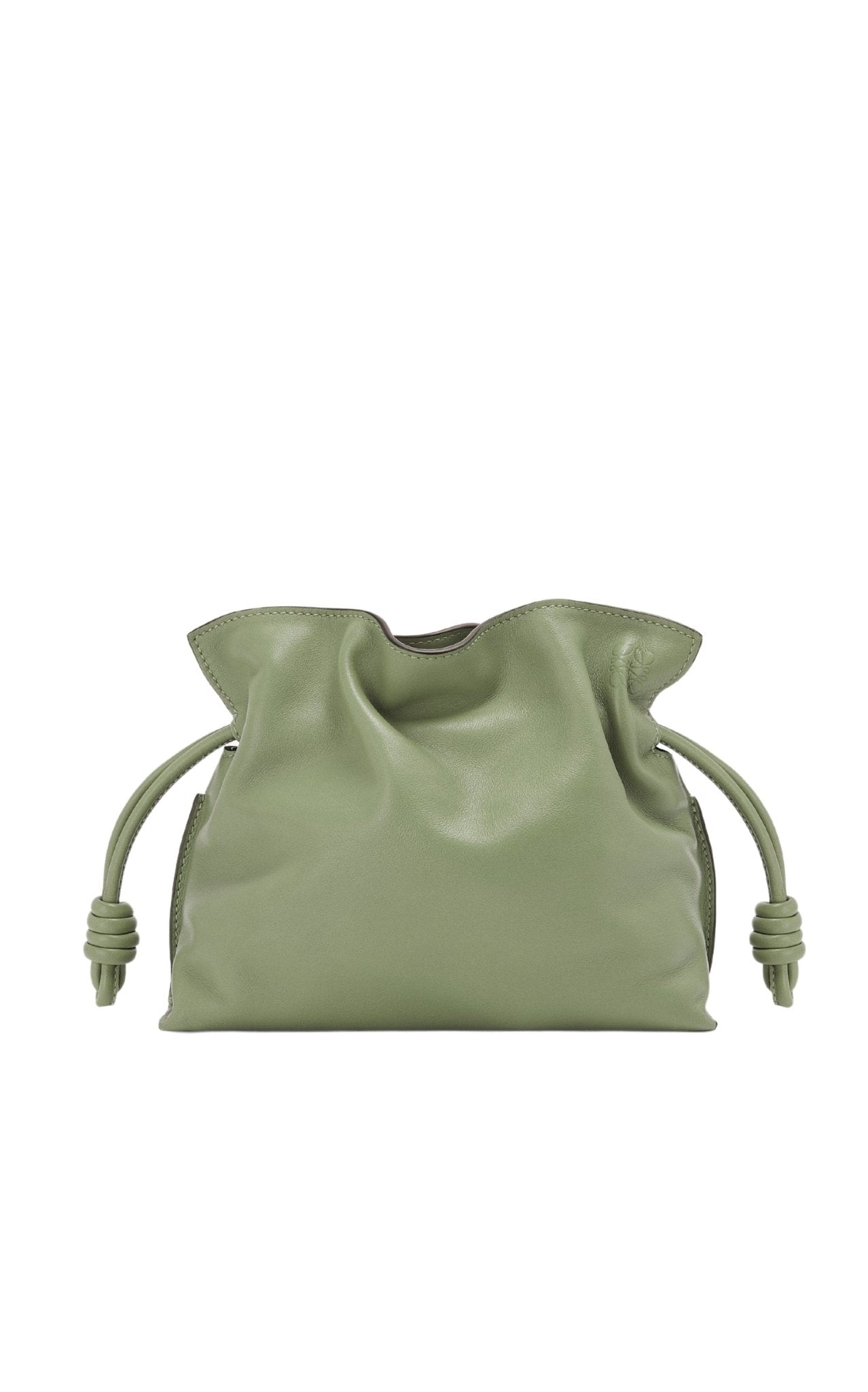 Loewe Flamenco Small Shoulder Bag - Runway Catalog