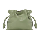 Petit sac à bandoulière Loewe Flamenco - Catalogue défilé