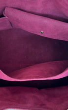 Louis Vuitton White Multicolor Monogram Canvas Ursula Bag - Runway Catalog