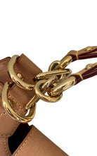 Louis Vuitton White Multicolor Monogram Canvas Ursula Bag - Runway Catalog