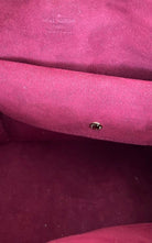 Louis Vuitton White Multicolor Monogram Canvas Ursula Bag - Runway Catalog