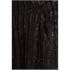 Maria Cornejo Zero + Maria Cornejo Eka Metallic-Fransenhose – Laufsteg-Katalog