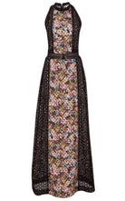Mary Katrantzou Alyss Broderie Anglaise Dress - Runway Catalog