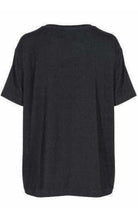 Mary Katrantzou Tikki Man Printed Modal Jersey T-Shirt - Runway Catalog