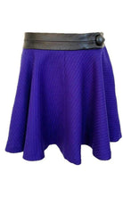 Milly Milly Runway MILLY 'Delphine' Circle Skirt - Runway Catalog