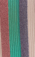 Missoni Short Sleeveless Lame Rib Knit Dress - Runway Catalog