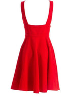 Miu Miu Bow - embellished Cady Dress - Runway Catalog