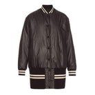 MM6 Maison Margiela MM6 Maison Margiela Water Repellant Reversible Bomber Jacker - Runway Catalog