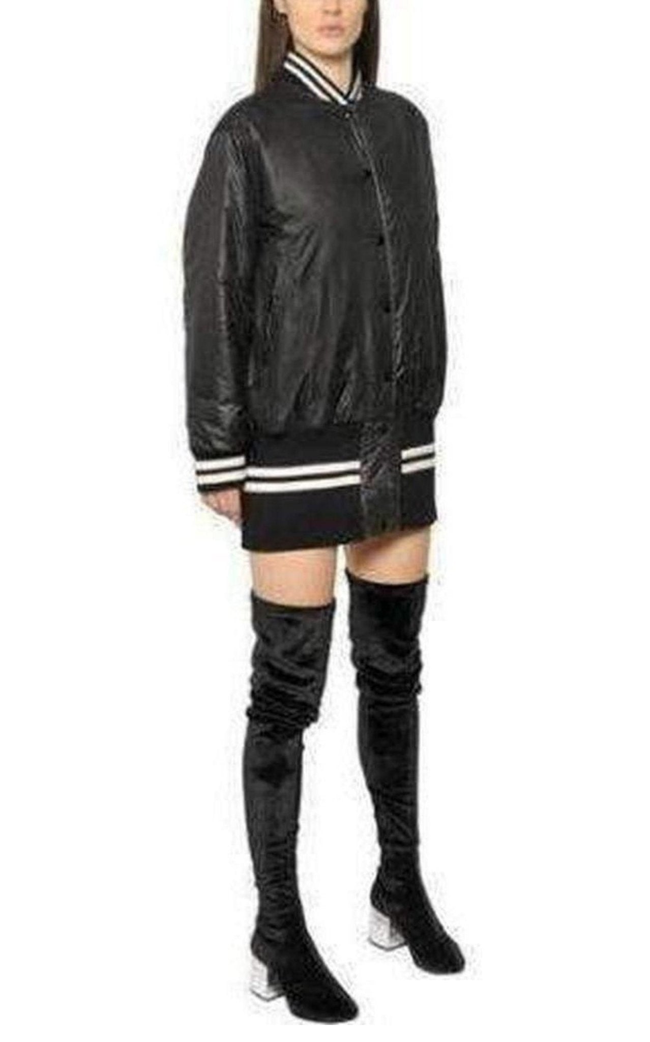 MM6 Maison Margiela MM6 Maison Margiela Water Repellant Reversible