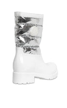 Moncler Gisele Rain Boots - Runway Catalog