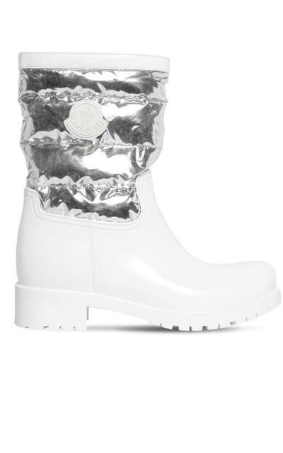 Moncler Gisele Rain Boots - Runway Catalog