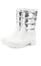 Moncler Gisele Rain Boots - Runway Catalog