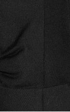 Blazer ouvert en laine Nina Ricci - Catalogue défilé