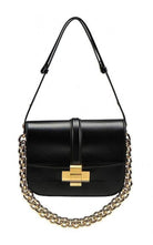 Nº21 Lolita Leather Crossbody Bag - Runway Catalog