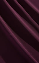 Oscar de la Renta Applikationen aus Tüll – mit Seidenbesatz – Kleid aus Seidenmischkrepp – Laufsteg-Katalog