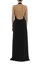 Paco Rabanne Black Sleeveless Fringed Dress - Runway Catalog